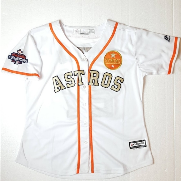 Jersey (Astros) - Picture 2 of 2